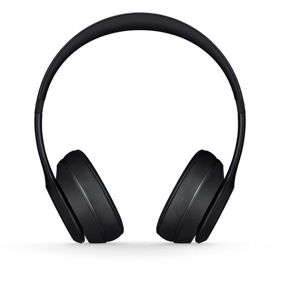 NWT Beats by Dr. Dre - Beats Solo3 Wireless Headphones